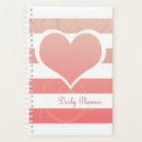 Search for peach planners Orange