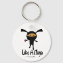 Search for fighting ninja keychains Martial arts