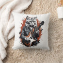Recherche de rock n roll coussins Amateur de musique
