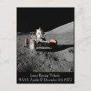 Search for apollo postcards Lunar