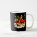 Search for red x mugs Dog