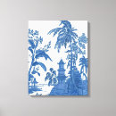 Search for chinoiserie art Blue