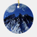 Search for painting ornaments Winter