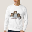 Search for sheltie hoodies Collie