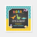 Recherche de dinosaur baby shower Parti dinosaure