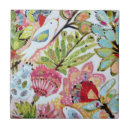 Recherche de perche carreaux Floral