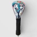 Search for magic golf head covers Floral