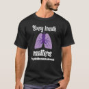 Search for cystic fibrosis tshirts Warrior