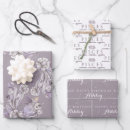 Search for pisces wrapping paper Fish