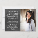 Search for black graduation invitations Graduate