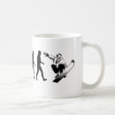 Search for evolution sports mugs Snowboarder