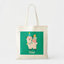 Search for llama tote bags Animal