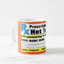 Search for hot mugs Medical