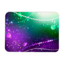 Recherche de gros mardi magnets Violet