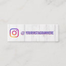 Recherche de utilisateurs cartes visite Médias sociaux