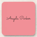 Recherche de fashion dessous de verres Pour tous