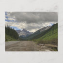 Search for yoho postcards British columbia