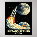 Recherche de artemis posters Mission lunaire