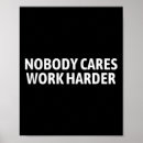 Search for caring posters Work