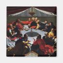 Recherche de le dernier dîner magnets Disciples