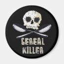 Search for killers magnets Food