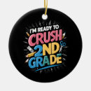 Search for 2nd ornaments Teacher