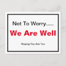 Search for flu horizontal postcards Sick