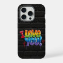 Search for love letter iphone cases I love you