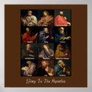 Search for apostle posters Prayer