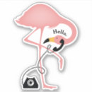 Search for funny bird stickers Animal