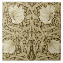 Search for artistic tiles Pattern