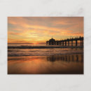 Search for jetty postcards Sunset