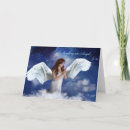 Recherche de les anges vœux cartes Nuages