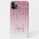 Recherche de sparkle cases Or rose