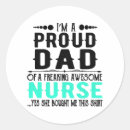 Search for future dad stickers Pediatrics