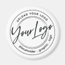 Search for business magnets Branding