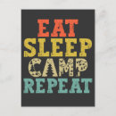 Search for camping postcards Camper