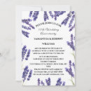 Search for rustic wedding anniversary invitations Botanical