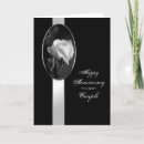 Search for black couple anniversary cards Husband