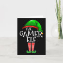 Search for geek christmas cards Hipster