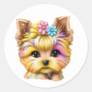 Search for yorkie stickers Yorkshire