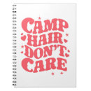 Search for camping notebooks Summer