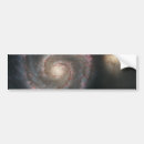 Search for galaxies bumper stickers Cosmic