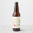 Search for yellow beer labels Boho