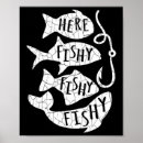 Search for fishy fish posters Trout