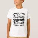 Search for spooky kids tshirts Scary