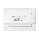 Recherche de bandeau invitations Simple