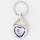 Search for meadow keychains Watercolor