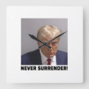 Search for surrender art Never