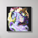 Recherche de équin impressions sur toile Cheval